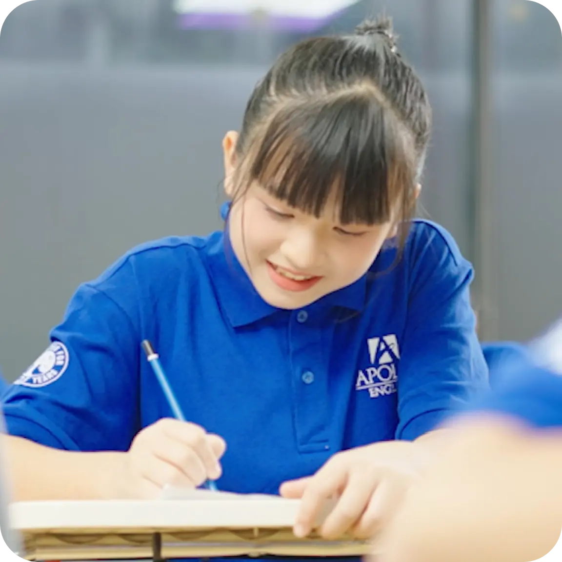 IELTS Course