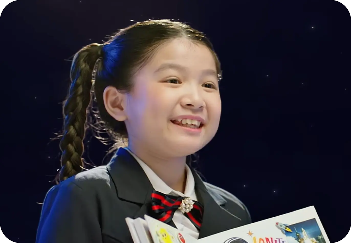 Primary kid Course