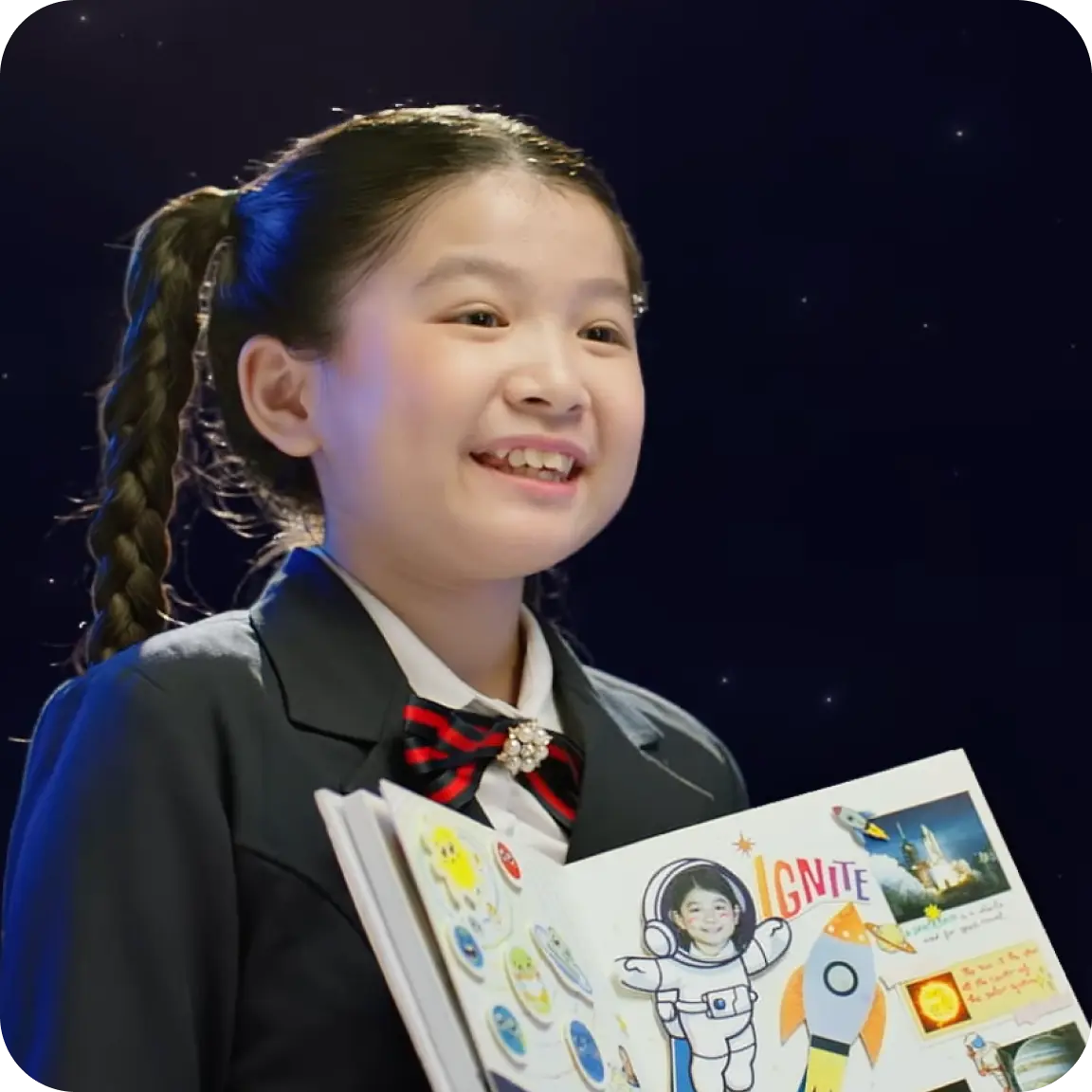 Primary kid Course