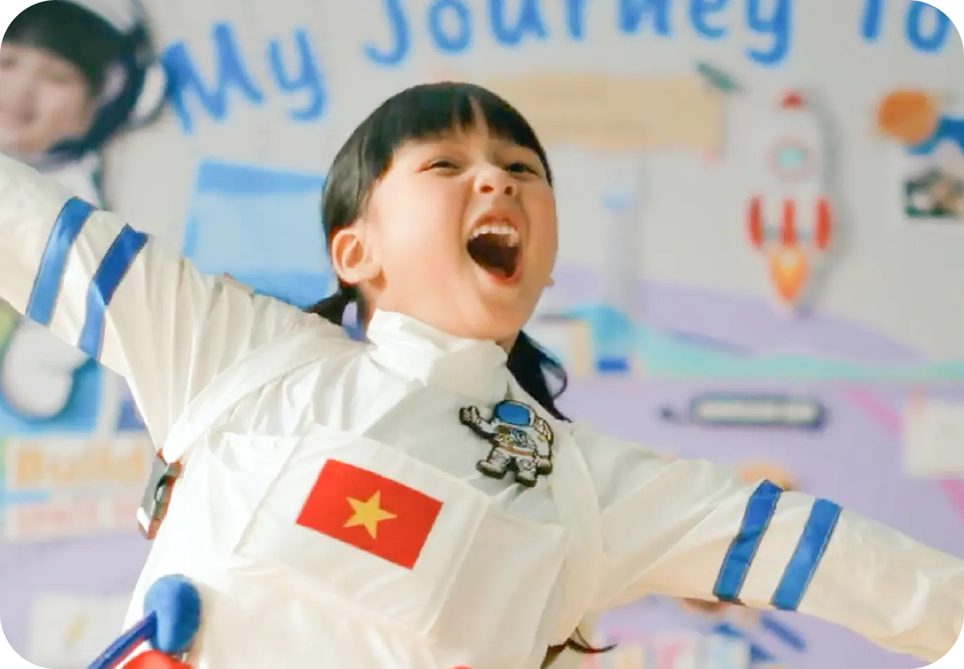 Kindergarten Course