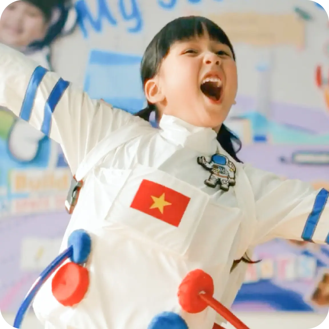 Kindergarten Course