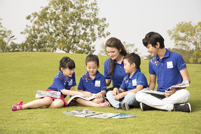 Đừng chờ đến hè mới lên kế hoạch cho con