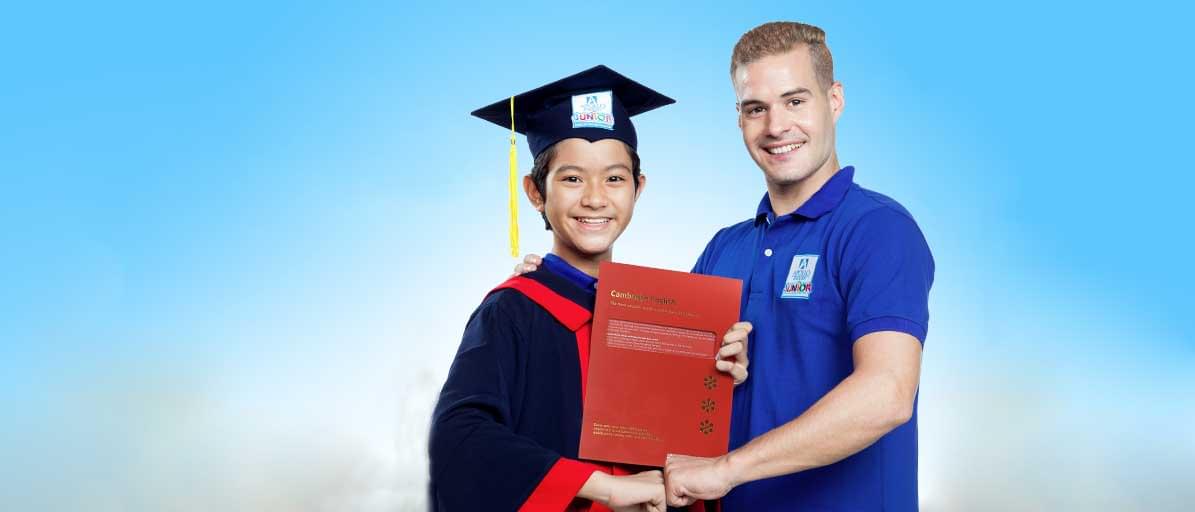 4 mẹo hay giúp bé đạt điểm tốt trong kỳ thi