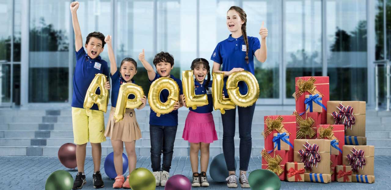 4 mẹo giúp trẻ phản xạ tốt với tiếng Anh