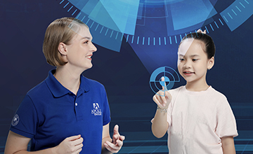 Apollo Advance – Tăng tốc vượt trội mỗi ngày dành cho học viên Mầm non