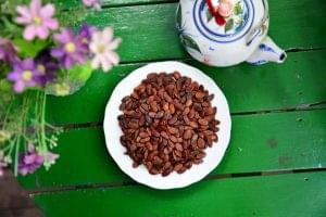 HẠT DƯA (Roasted watermelon seeds)