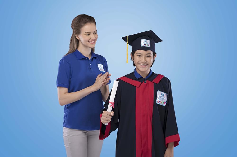 Bổ trợ toàn diện các kỹ năng giúp bé chinh phục kỳ thi IELTS
