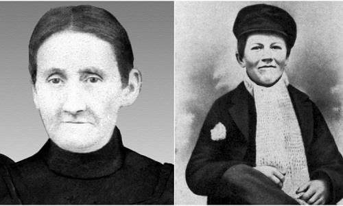 BƯỚC NGOẶT GIÚP CON THÀNH THIÊN TÀI CỦA MẸ THOMAS EDISON