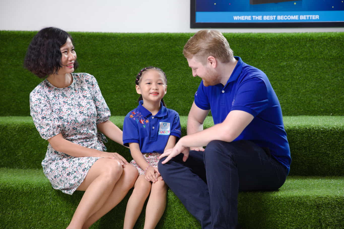 Khám phá ngay 4 kỹ năng cần thiết cho công dân toàn cầu!