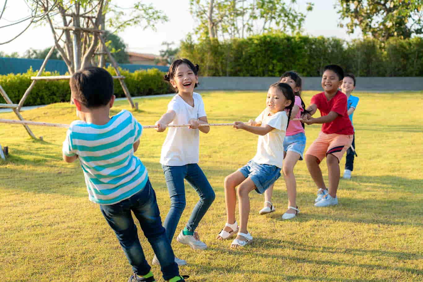 TƯ DUY CẢM XÚC XÃ HỘI - KỸ NĂNG QUAN TRỌNG BỐ MẸ ĐỪNG BỎ QUÊN