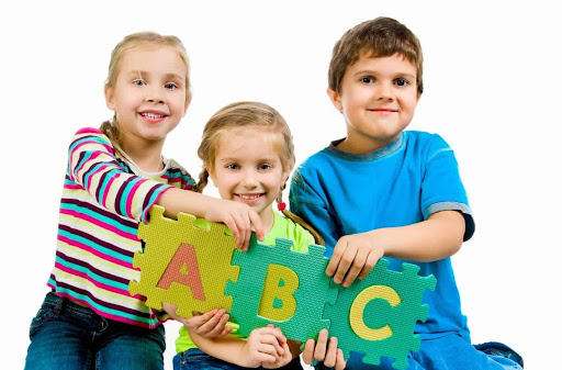 5 phương pháp dạy bảng chữ cái tiếng Anh cho bé (Mầm non)