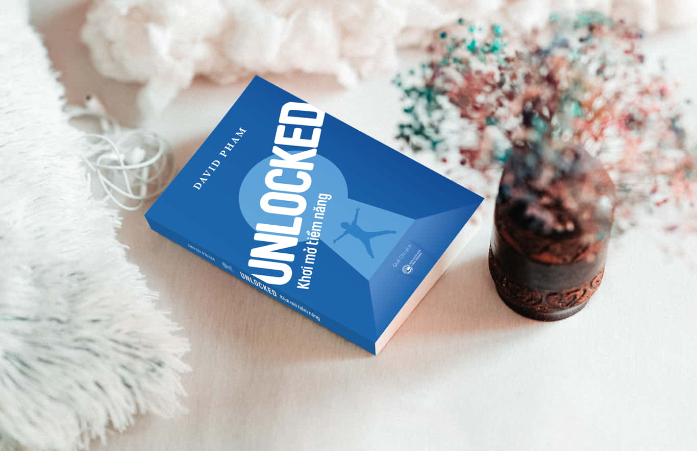 UNLOCKED - KHƠI MỞ TIỀM NĂNG - CHƯƠNG 8