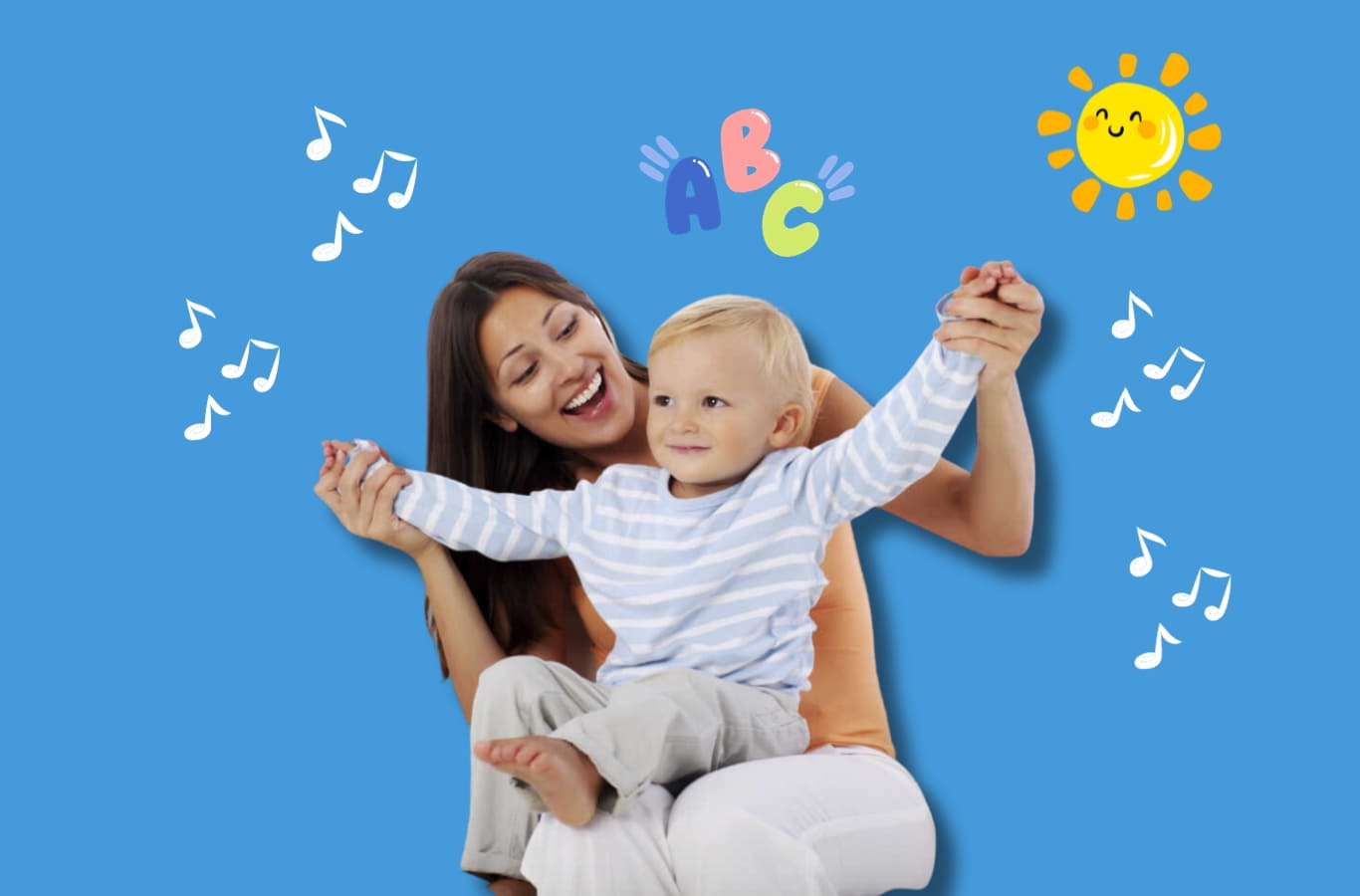 Cách dạy bé hiệu quả tập nói tại nhà