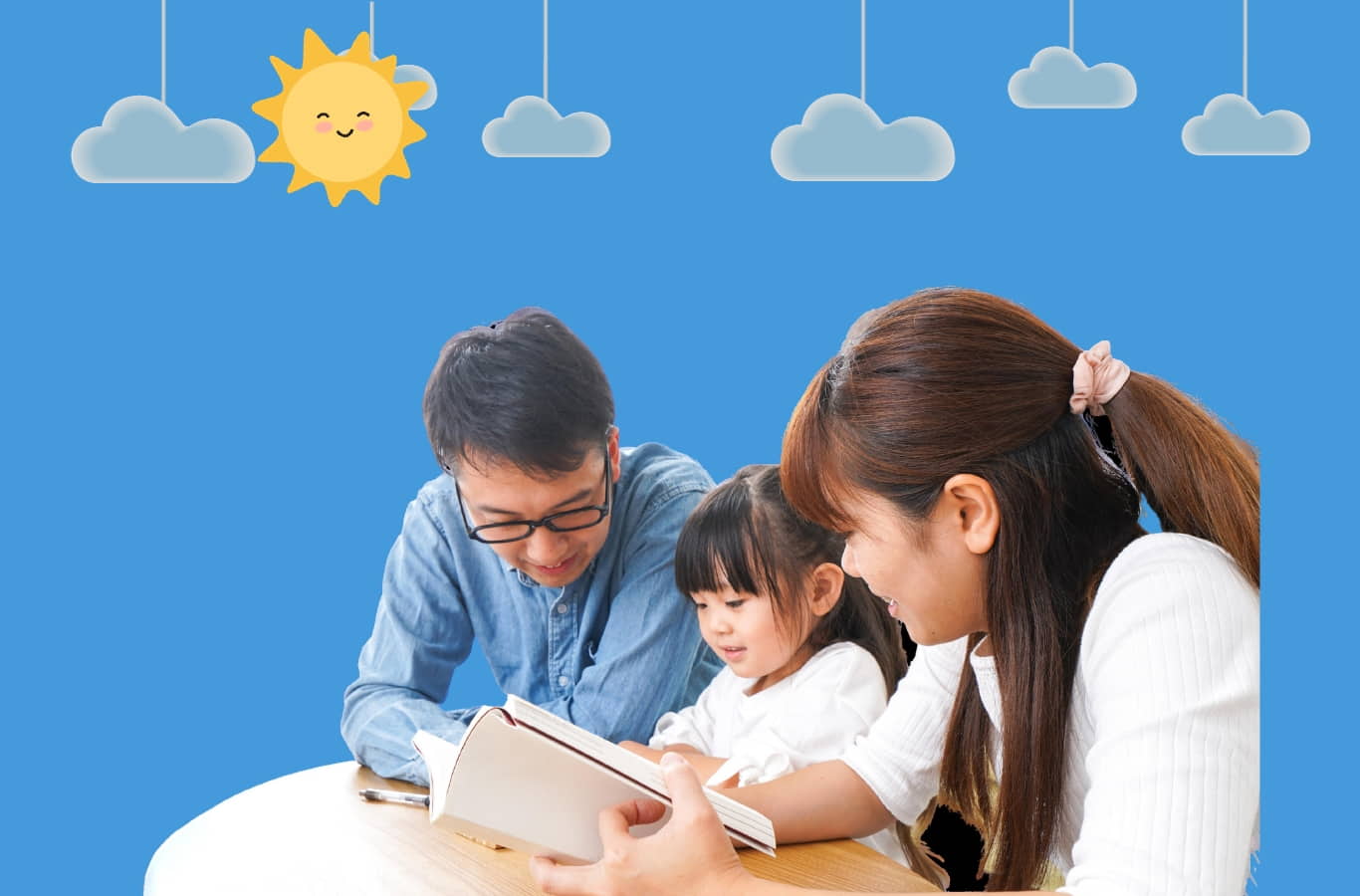 Cách dạy bé tập nói tại nhà hiệu quả