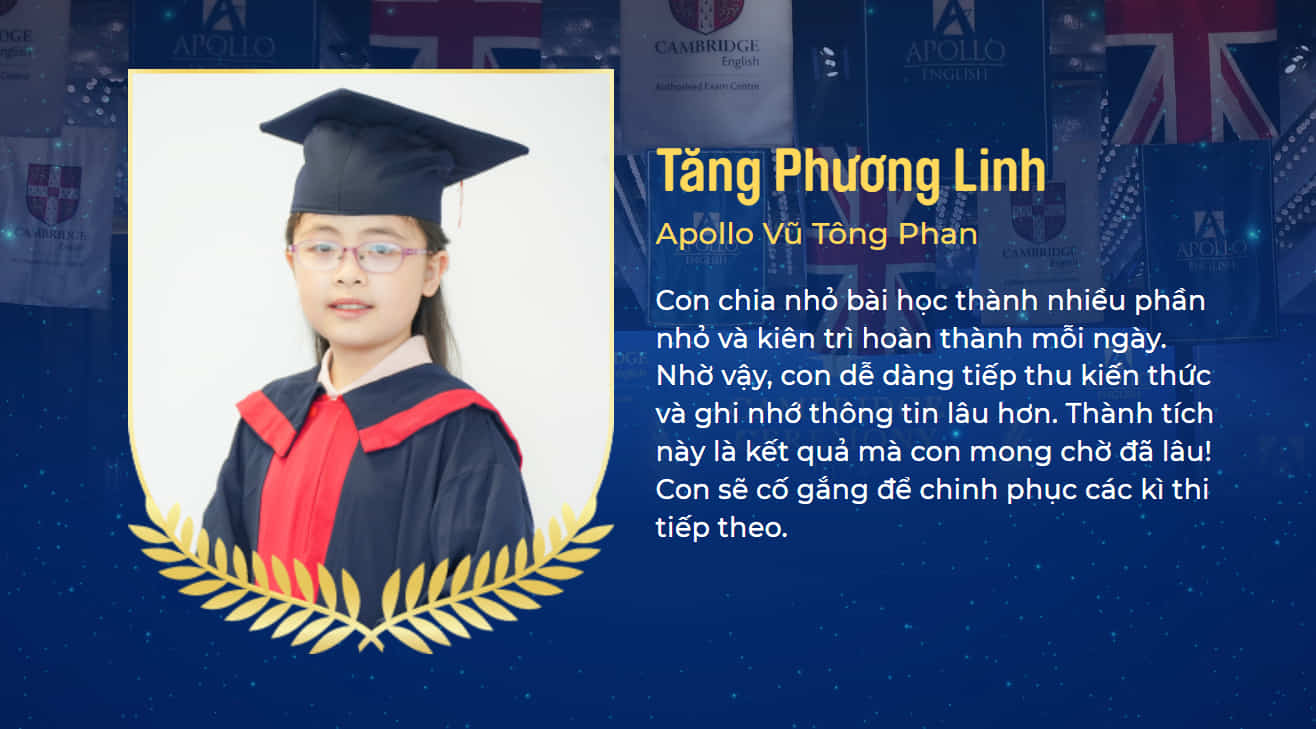 Các bé được tiếp thu kiến thức bằng phương pháp hiện đại