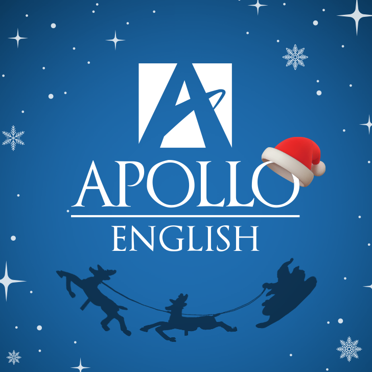 QUY CHẾ HỌC TẬP TẠI APOLLO ENGLISH
