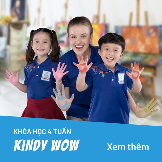 Khám phá khóa học So WOW This Summer - Apollo khóa học hè