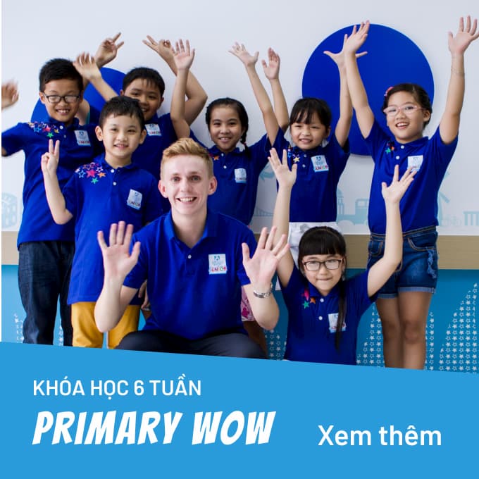 Khám phá khóa học So WOW This Summer - Apollo khóa học hè