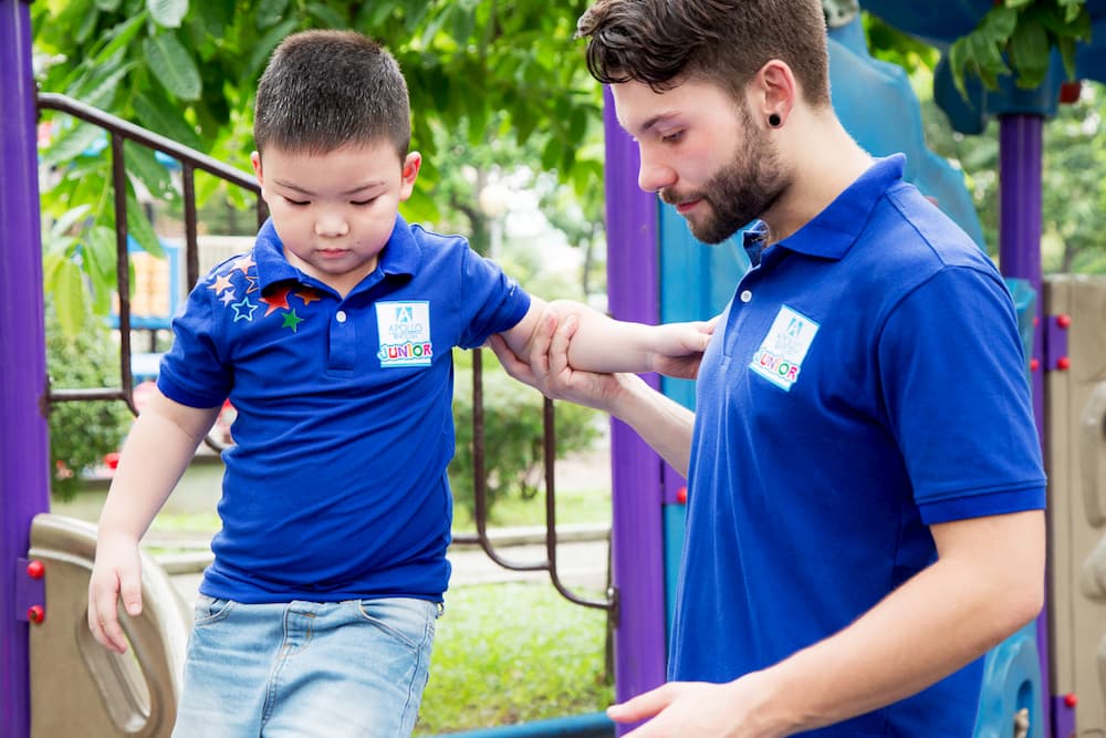 Khám phá khóa học So WOW This Summer - Apollo khóa học hè