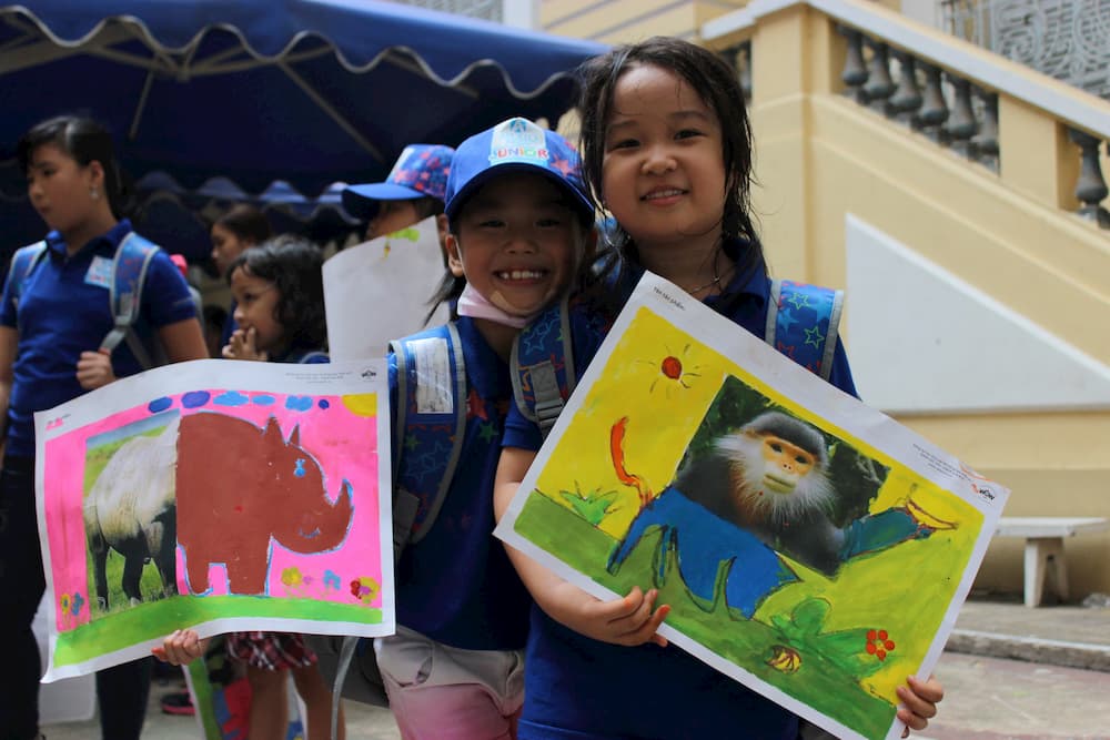 Khám phá khóa học So WOW This Summer - Apollo khóa học hè