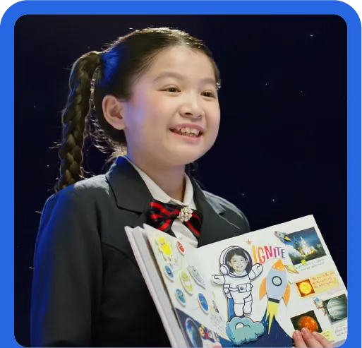 Primary English