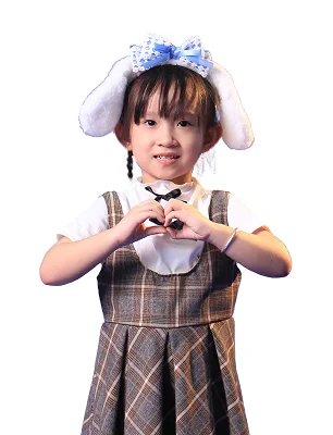 child 1