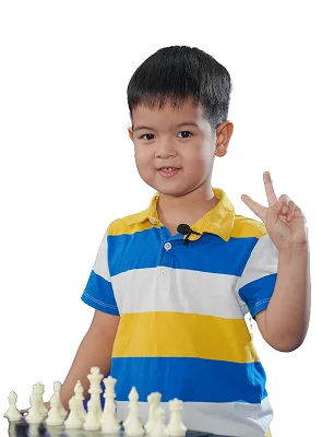 child 1