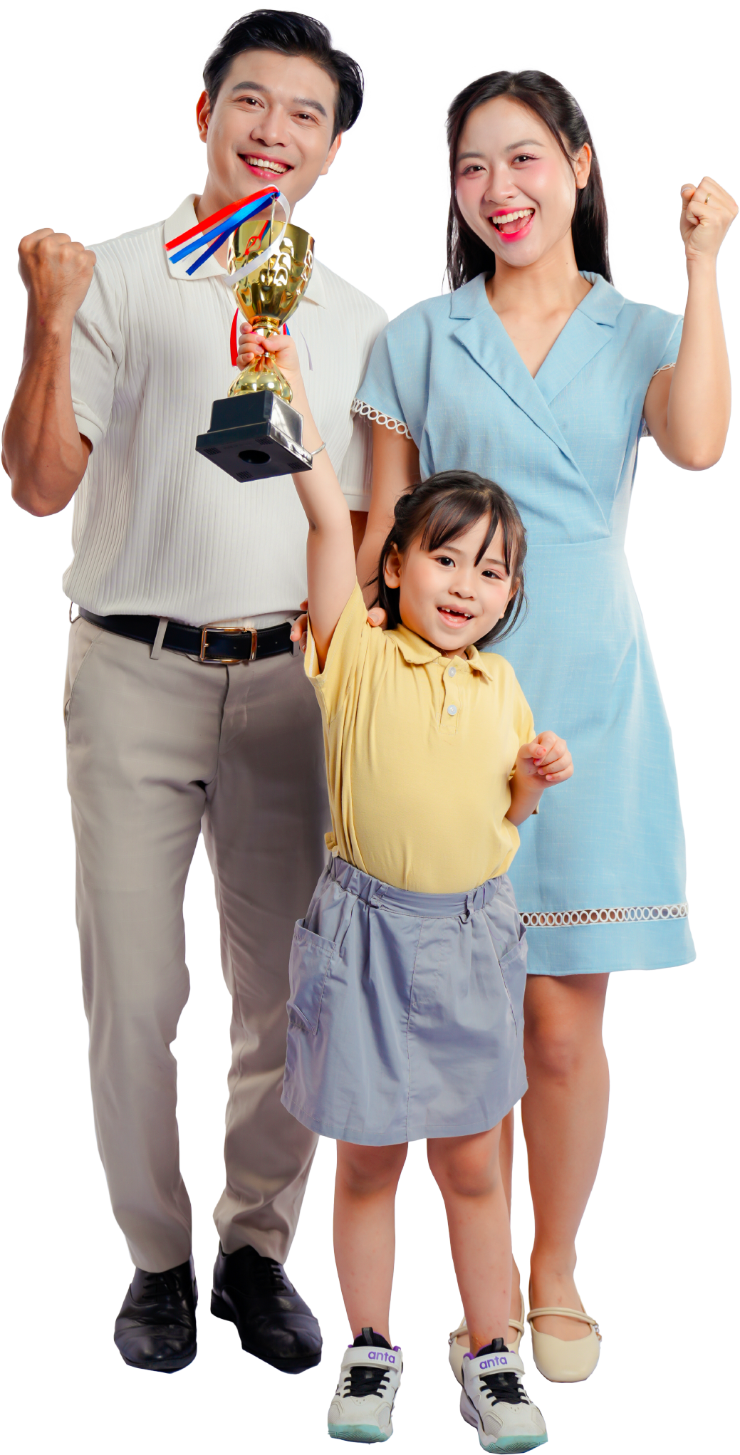 Apollo student&rsquo;s family