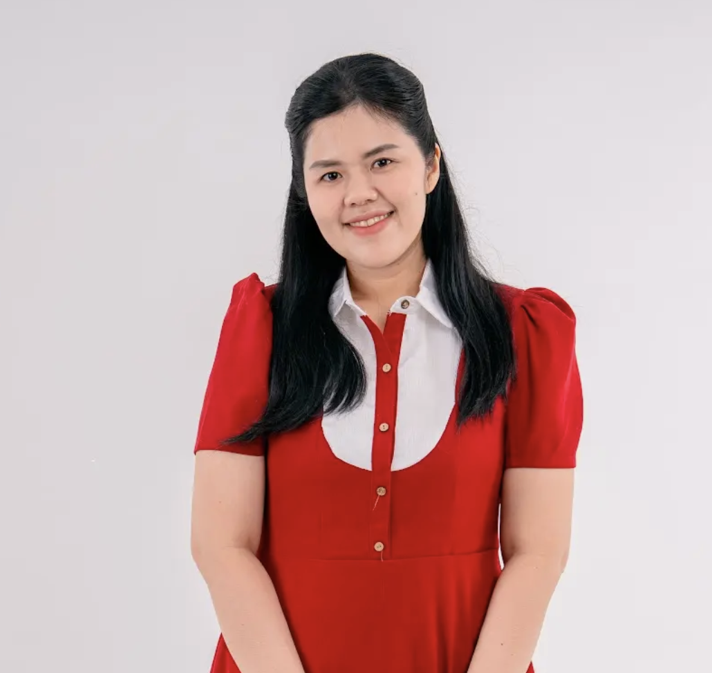 Ms. Lan Phuong