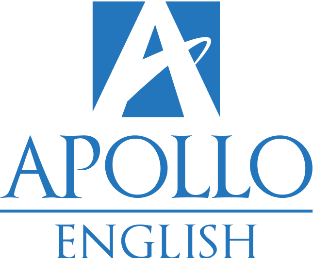 Apollo English