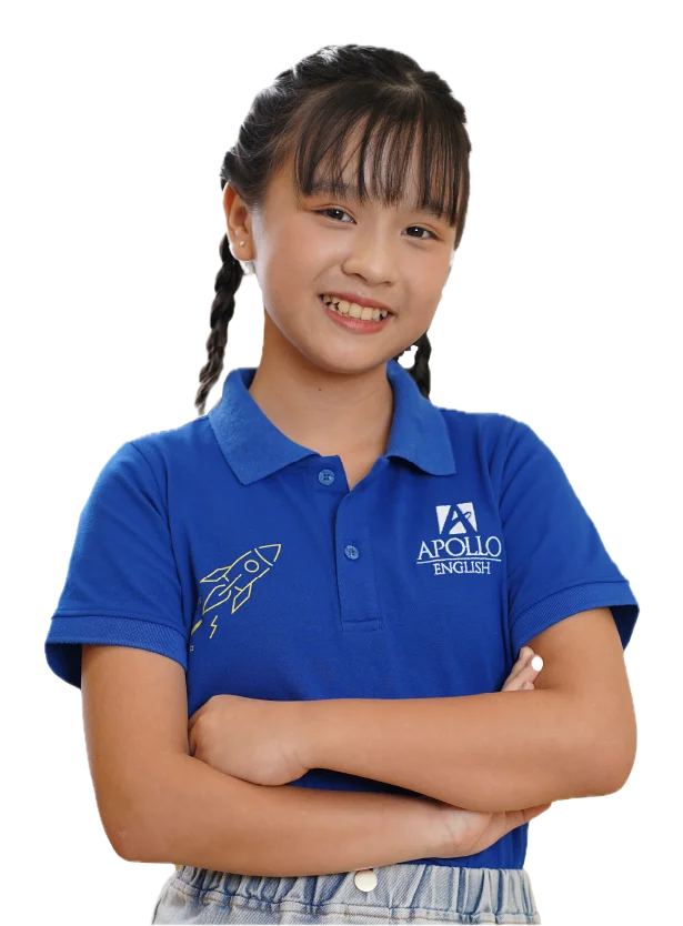 Học viên Apollo đạt IELTS 8.0