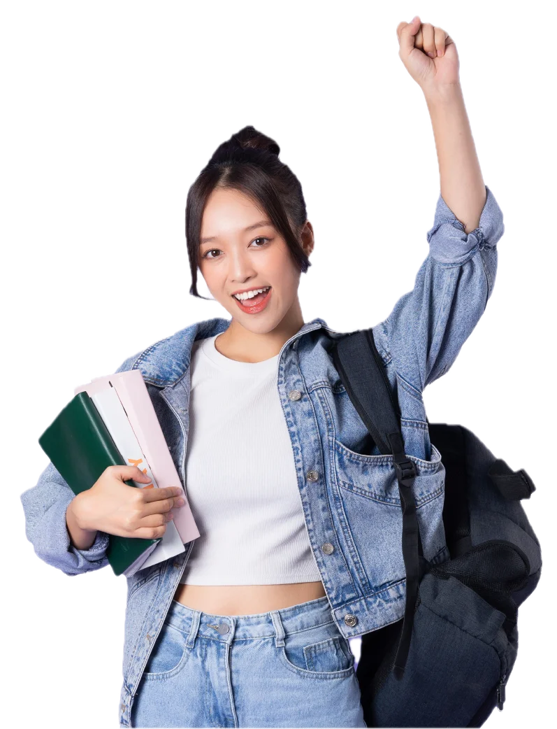 Học viên Apollo chinh phục IELTS