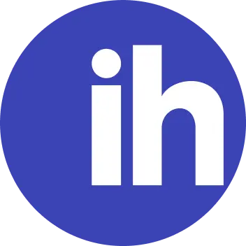 logo International House