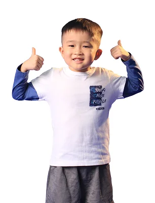 child 1