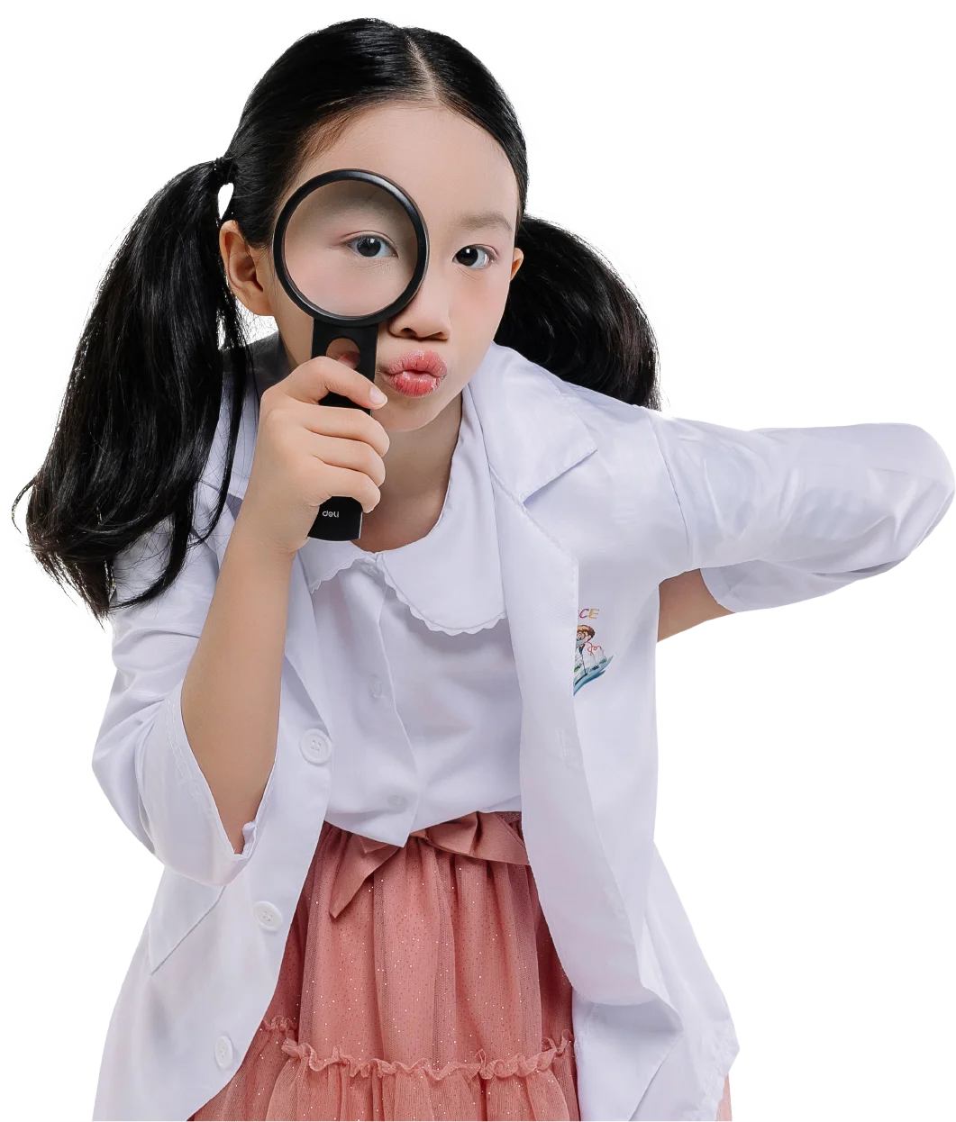Học sinh Apollo English