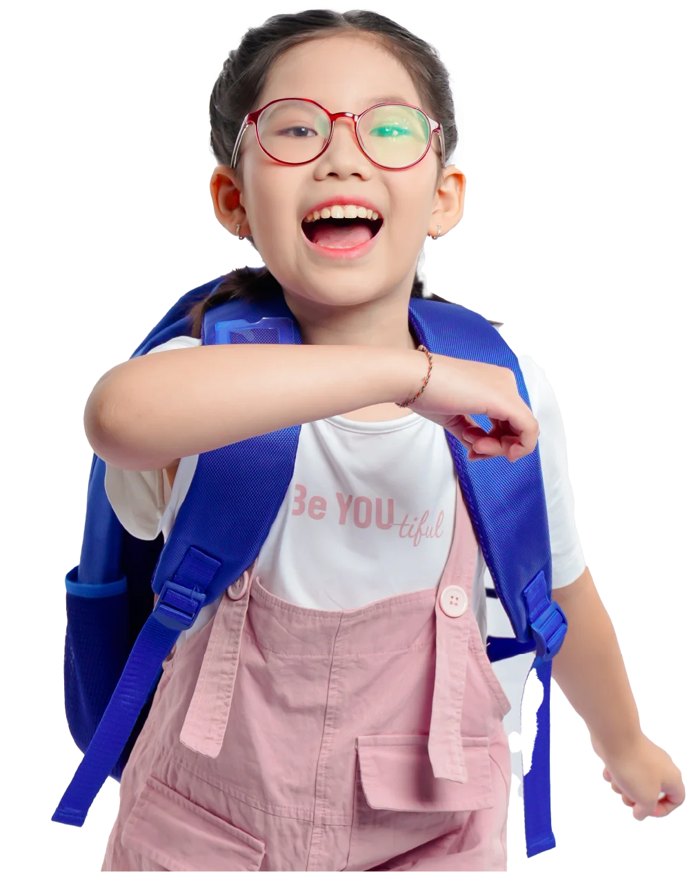 Học sinh Apollo English